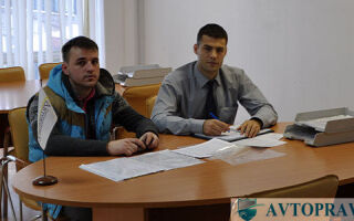 Бесплатная консультация Автоюриста в Архангельске